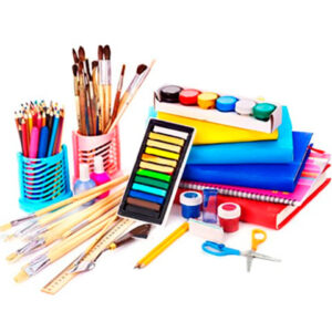 Papelería y Escritura