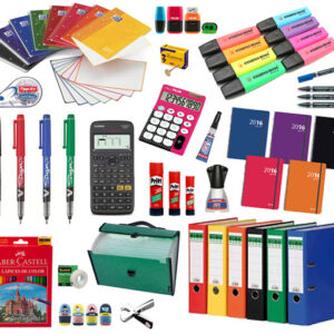 Material de Oficina