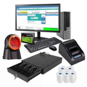 Tecnología y Electrónica